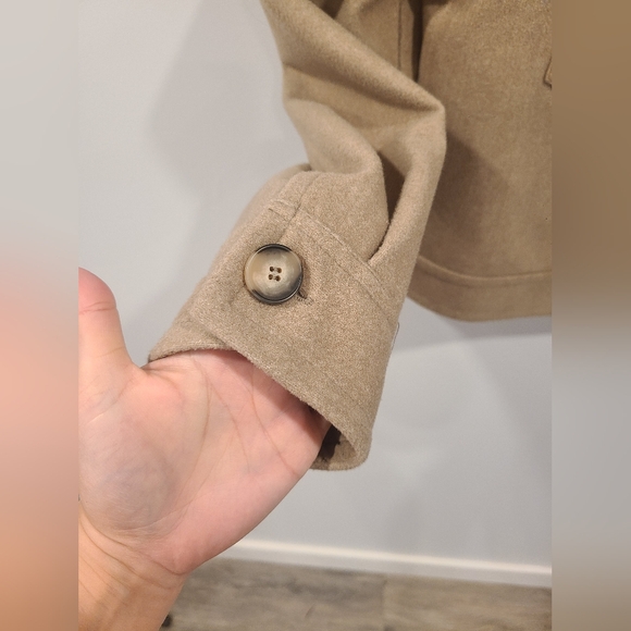 023 - Lily Morgan Between Season Jacket Size XL - Picture 6 of 6